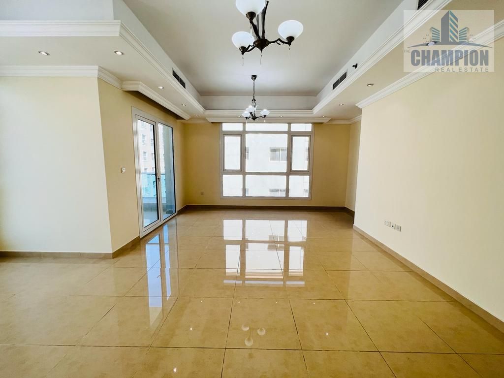 HUGE 3BHK WITH GYM POOL || AT PRIME LOCATION || JUST IN 105K