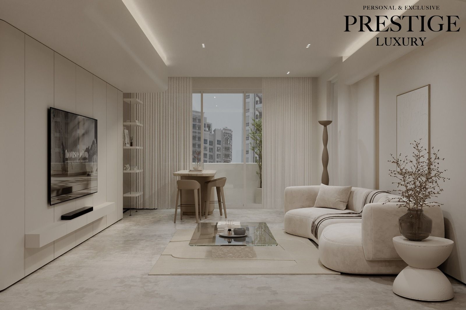 Best Offer | 2BR | Fully Renovated | Smart Home