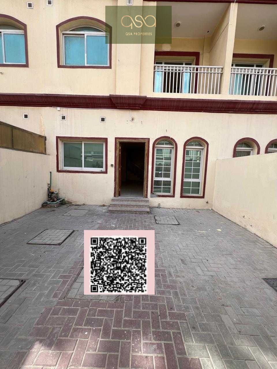 4BHK Townhouse For Sale in Prime Location |Uptown Ajman