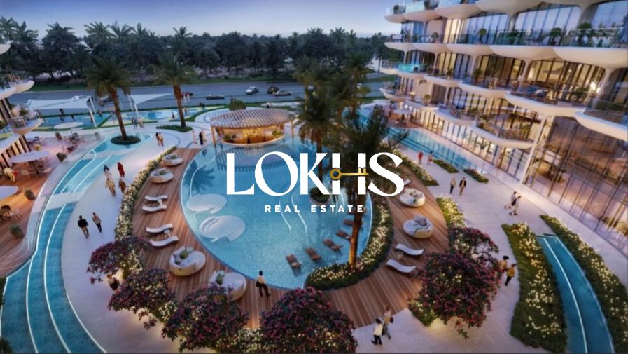 Near Casino I Furnished Units I Marjan Island