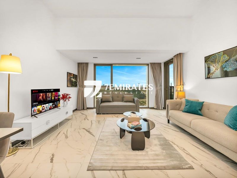 Fully Furnished | High ROI | Huge Layout