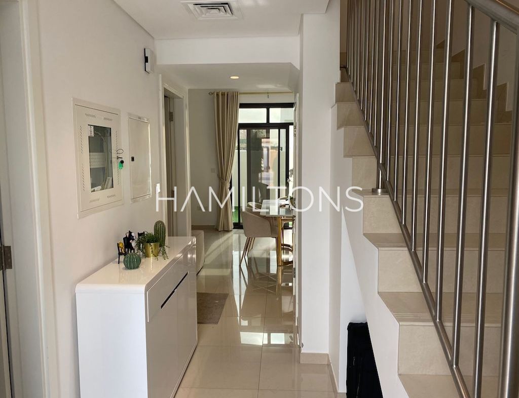 Villa with Garden | Heart of Sharjah | Resale