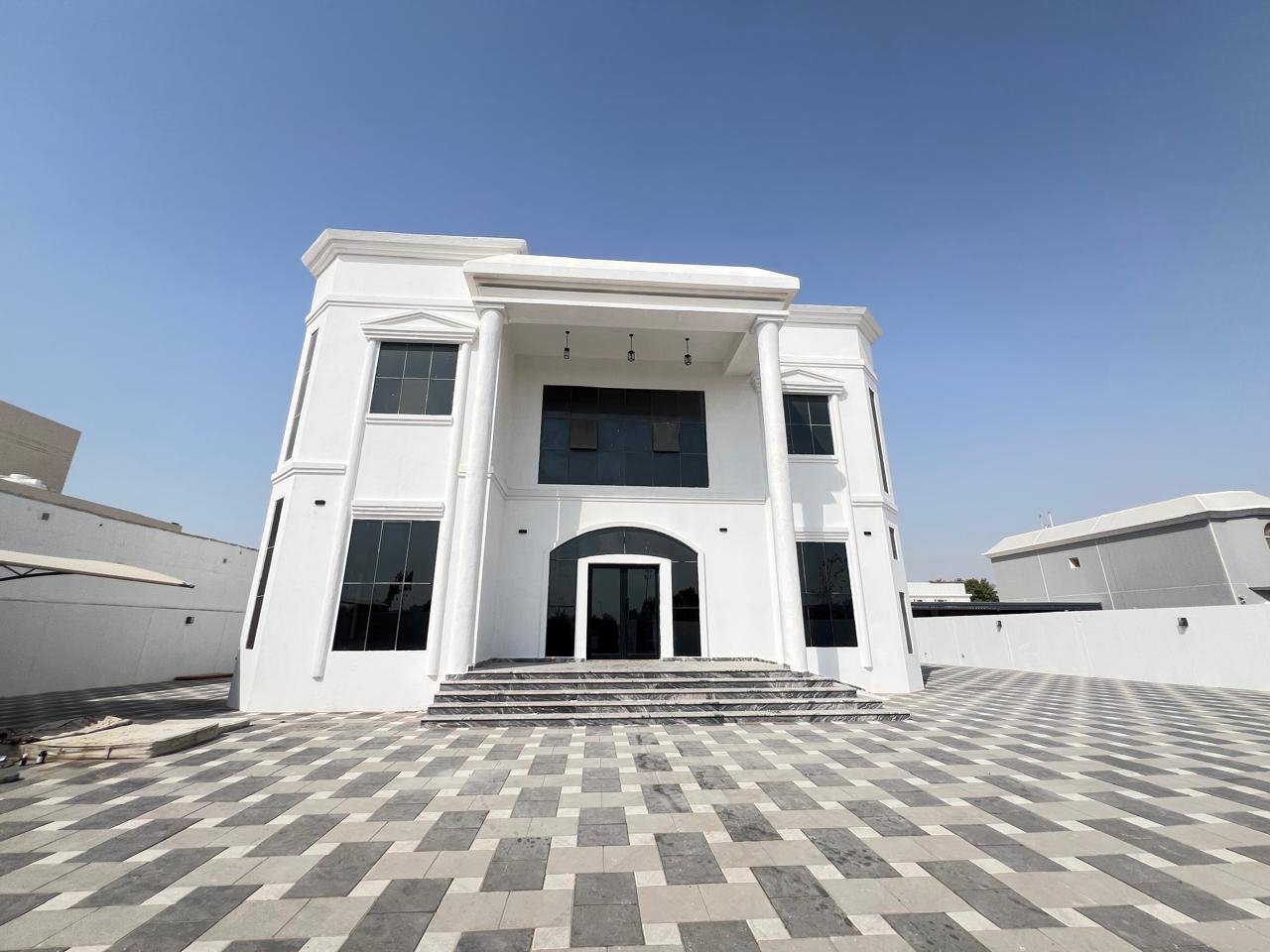 Brand New |Modern 4-Bedroom |GARDEN