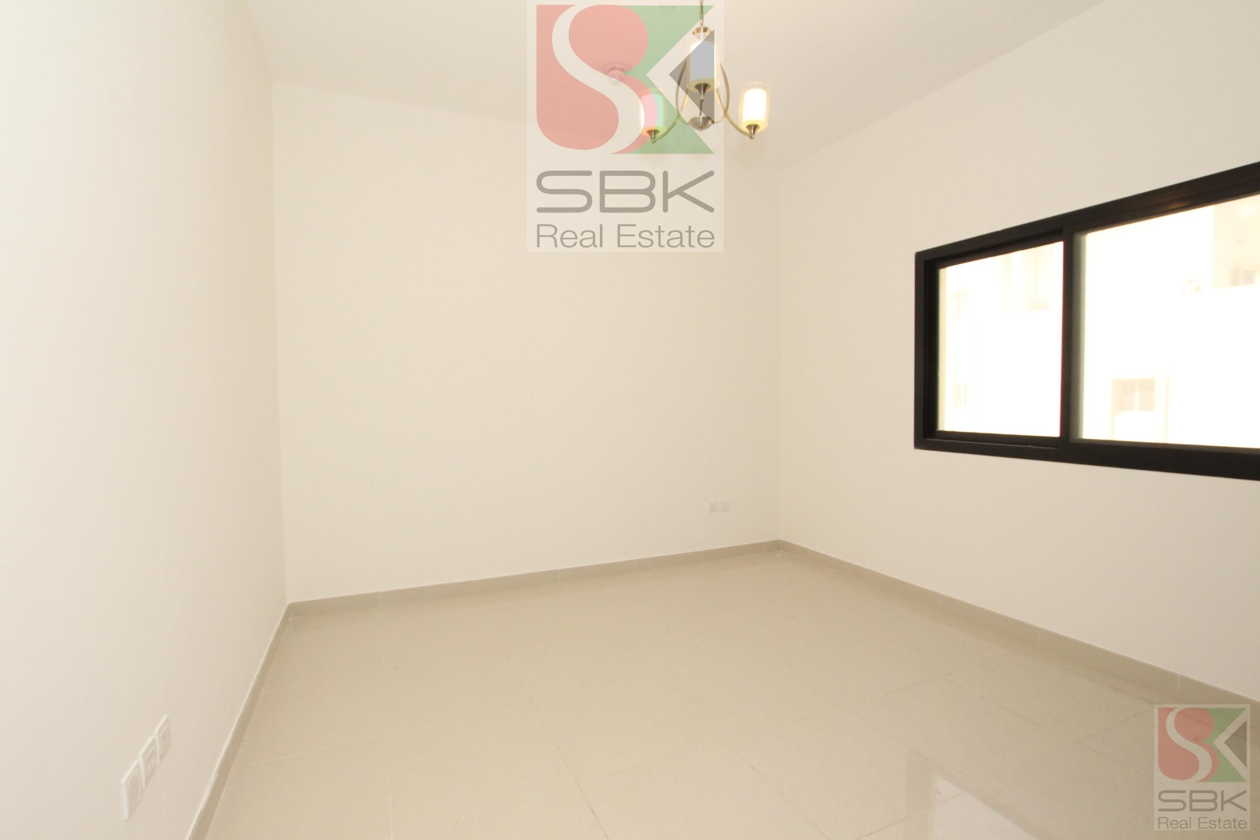 Spacious 3BHK Available For rent