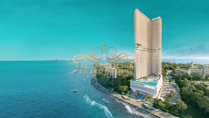 Prime Location | No Commission | Sea View