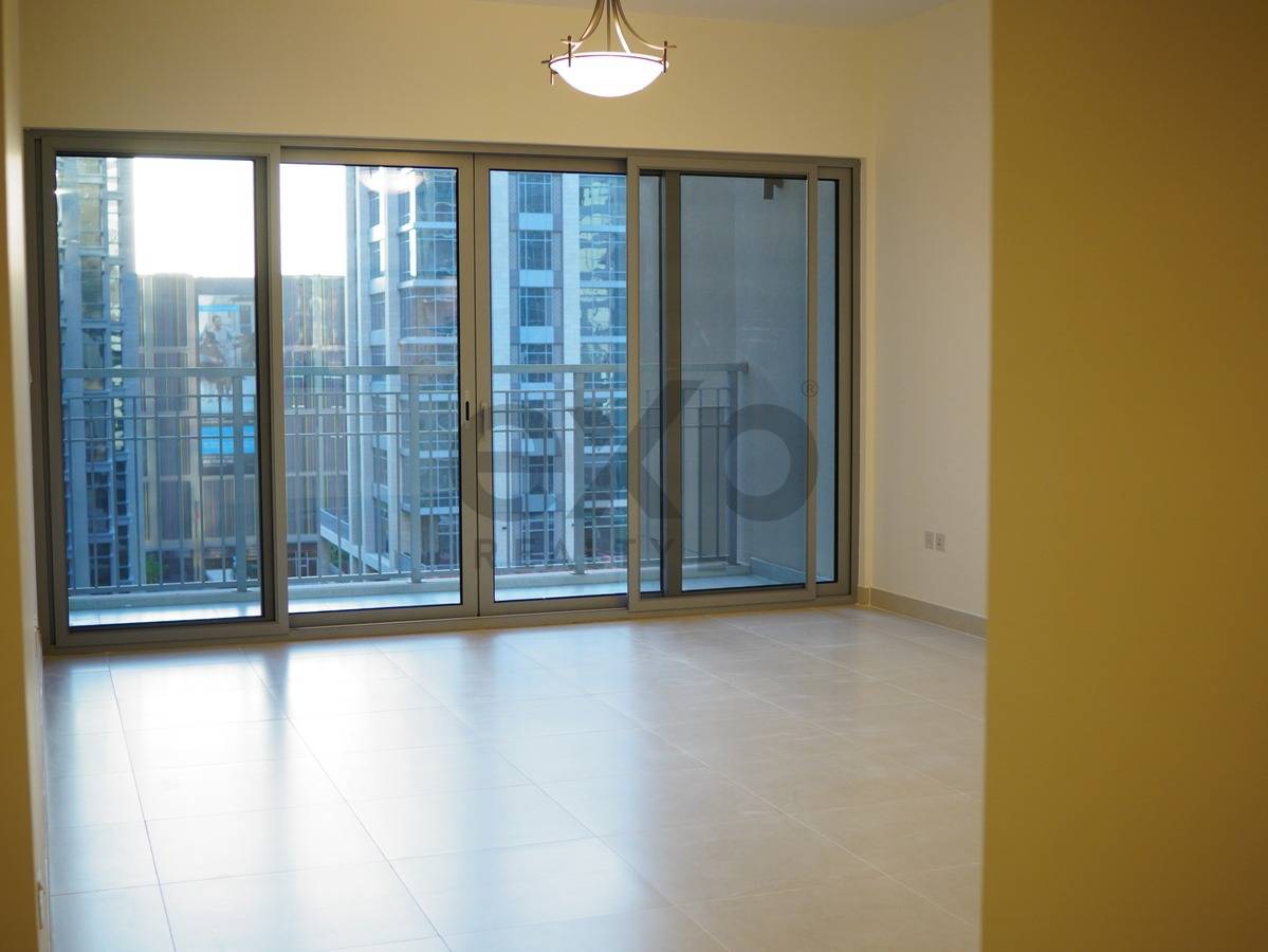 Bright spacious 2BR | Sea View | Sherina Plaza
