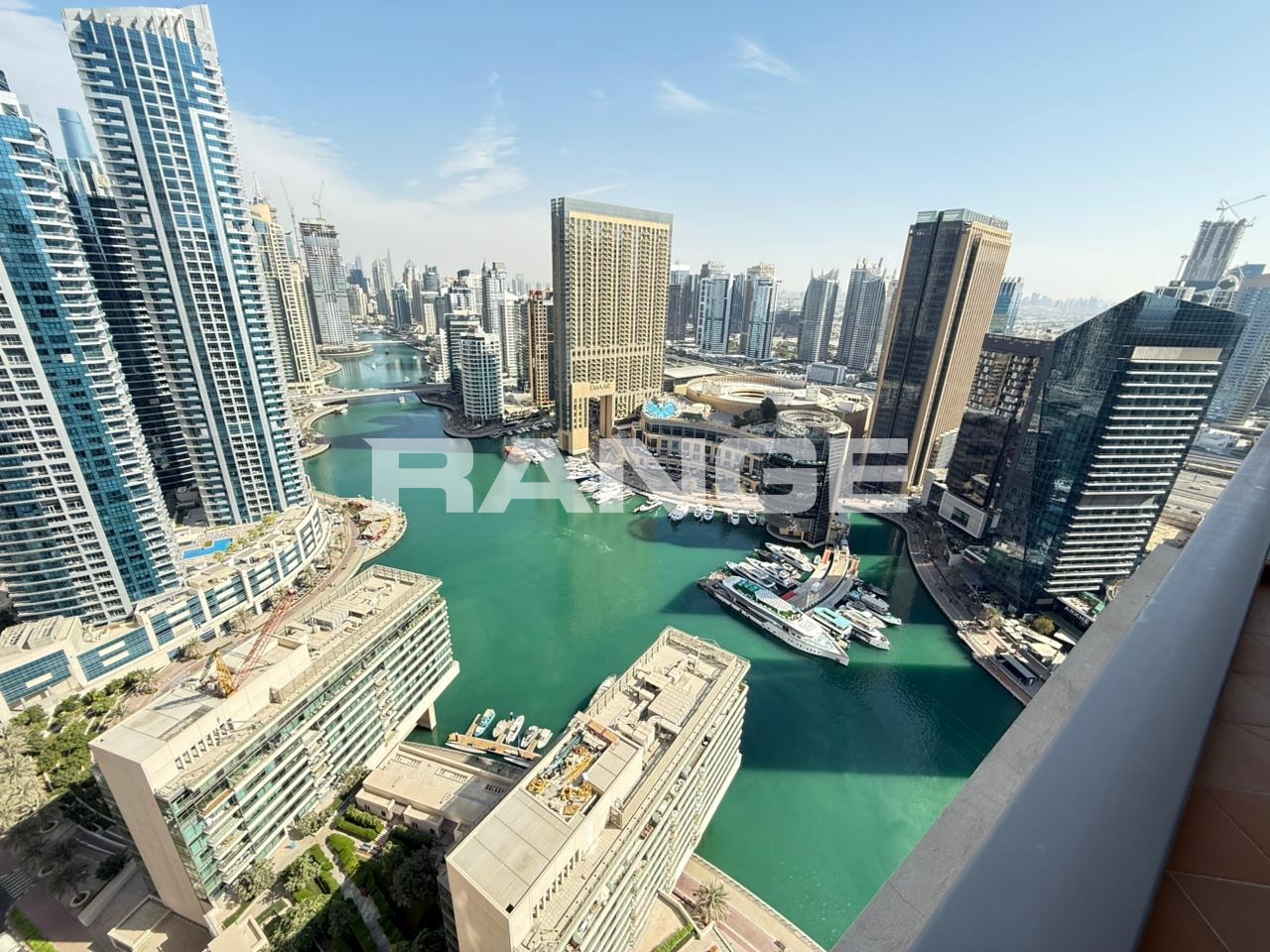 Exclusive | High Floor | Ready To Move In