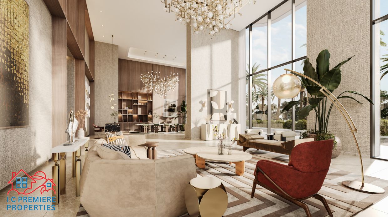 Burj View | Stunning Views | Best Price in Zabeel
