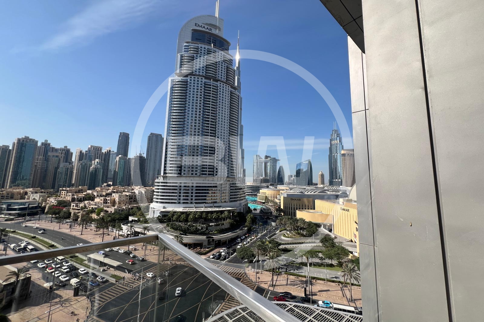 Upgraded Room | Stunning View | Fully Furnished