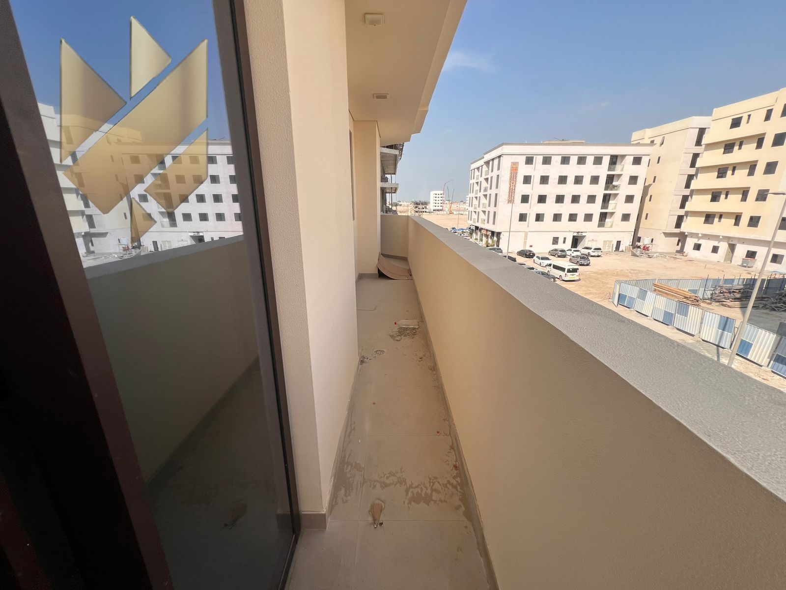 For rent: 1-bedroom apartment with living room | Prime strategic location | First tenant | Modern designs | Excellent finishing | Directly from owner