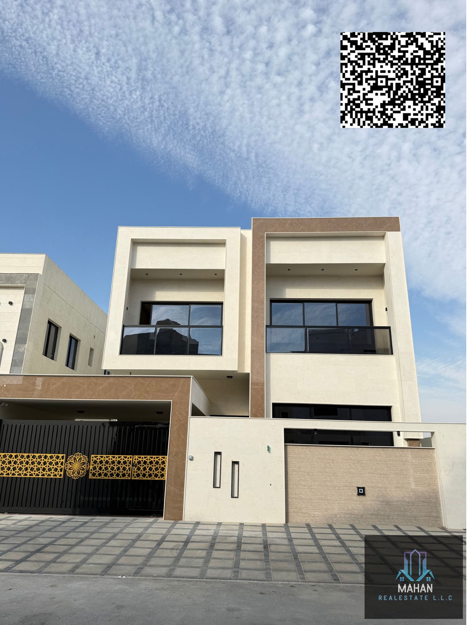 Luxury 4BR Master Villa | Fully Upgraded | Prime Al Yasmeen Location