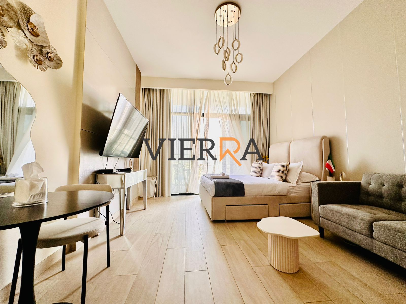 Burj Khalifa View | Lagoon View | Monthly Payment Options Available