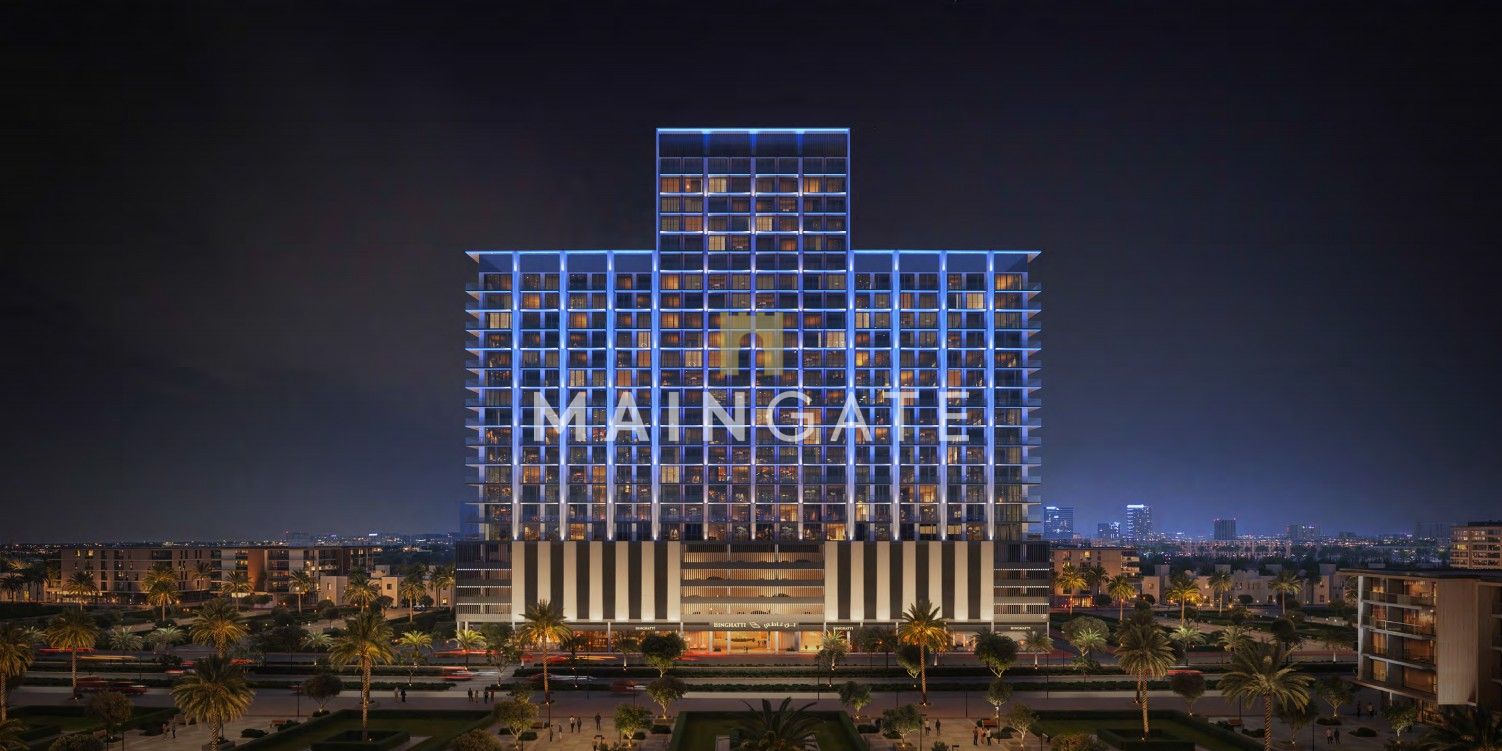 Luxury Community | Investor Deal | Premium Office