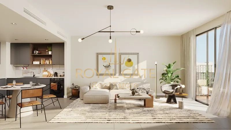 Hot Deal | Handover Soon | with Parking