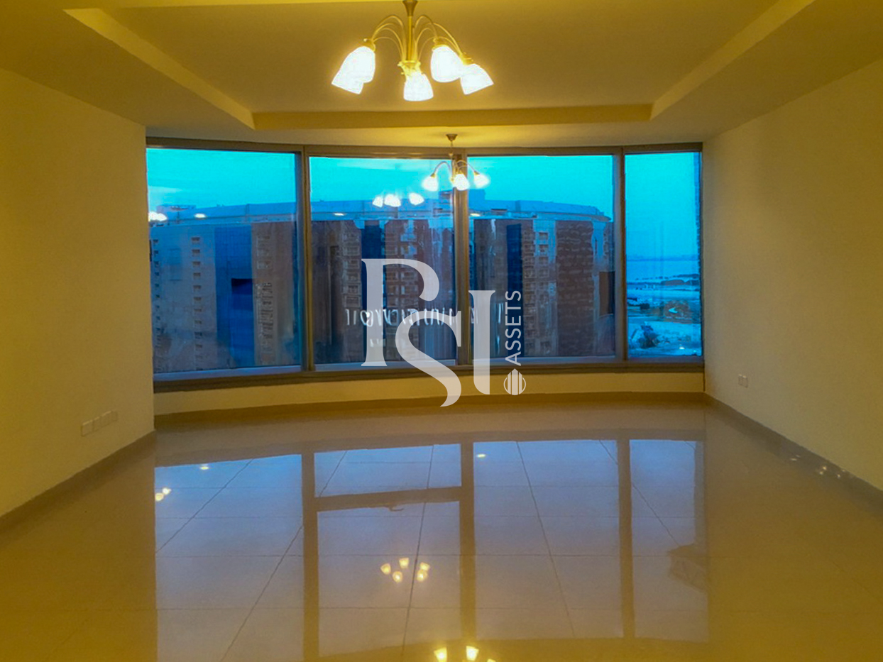Mangrove View | Maids Room | Mid Floor