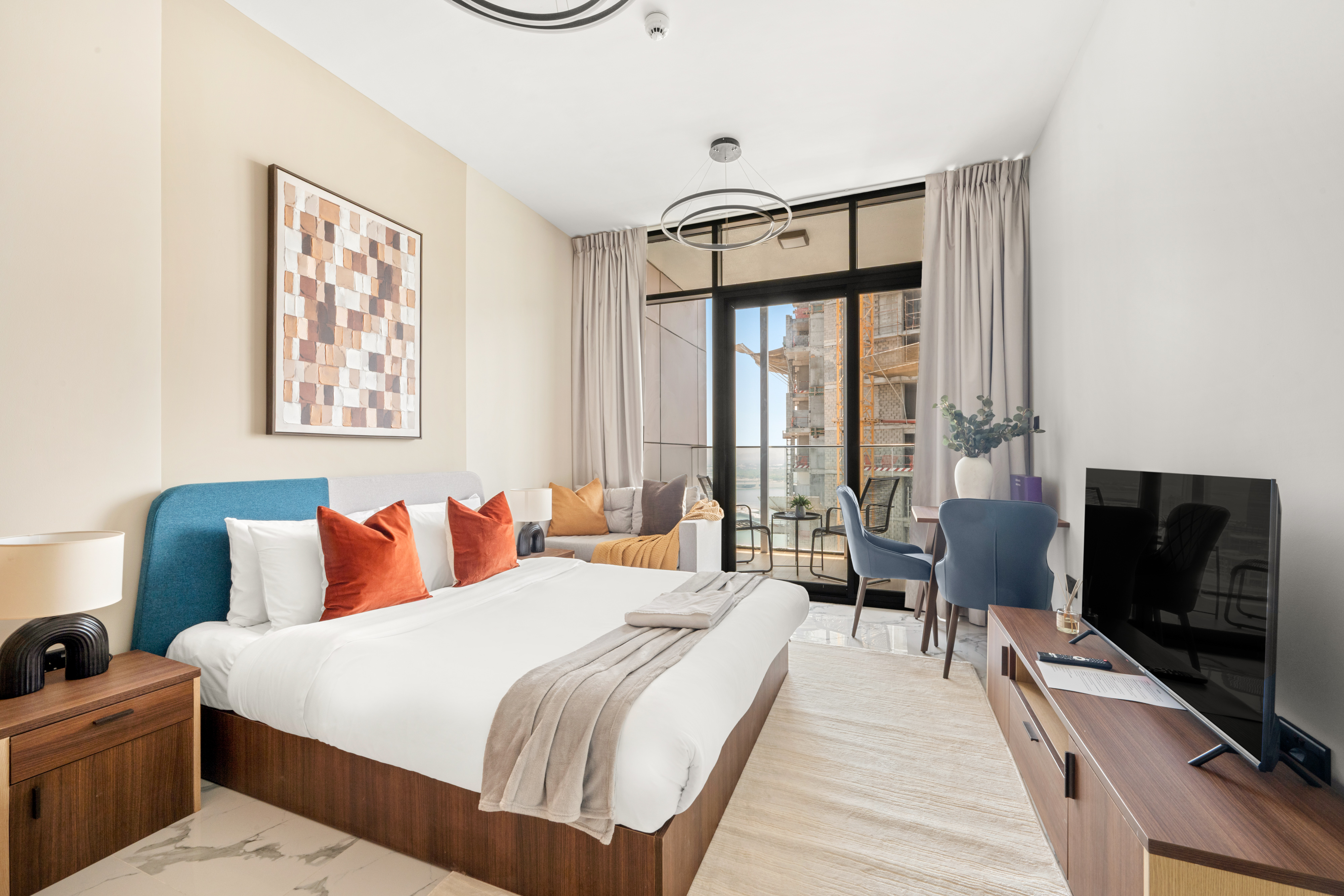 Real Price | Flexible Payments | Furnished
