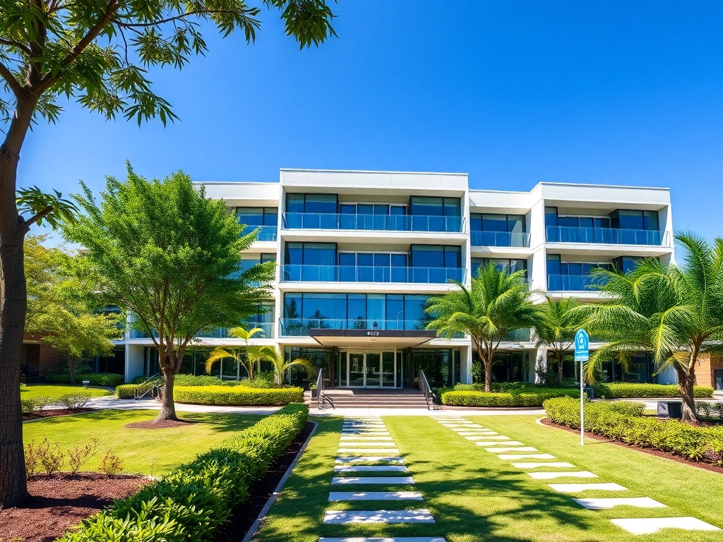 Labour Camp for Rent – Ajman Industrial Area