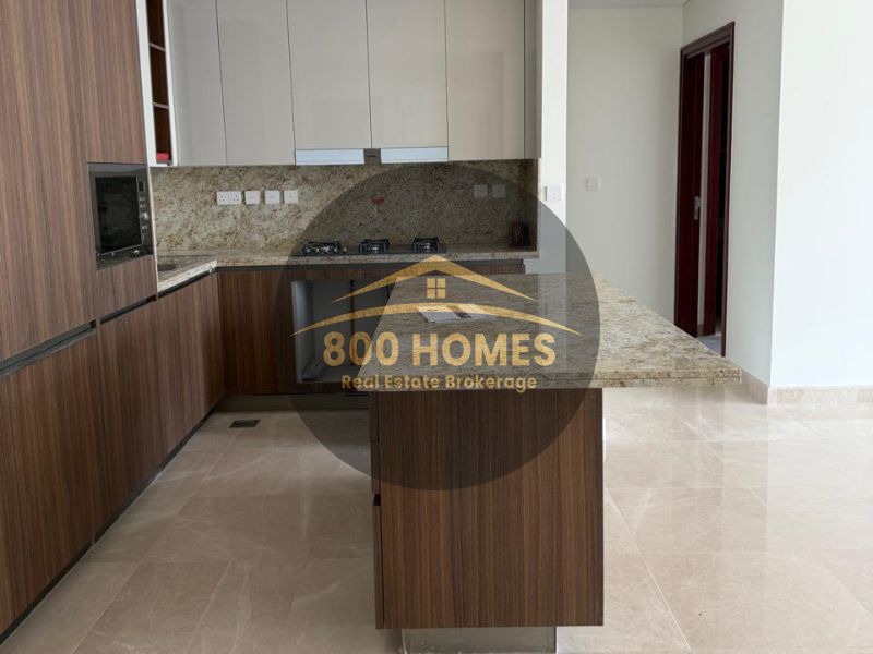 Luxury 3-Bedroom |Skyline Views |High-End Finishes