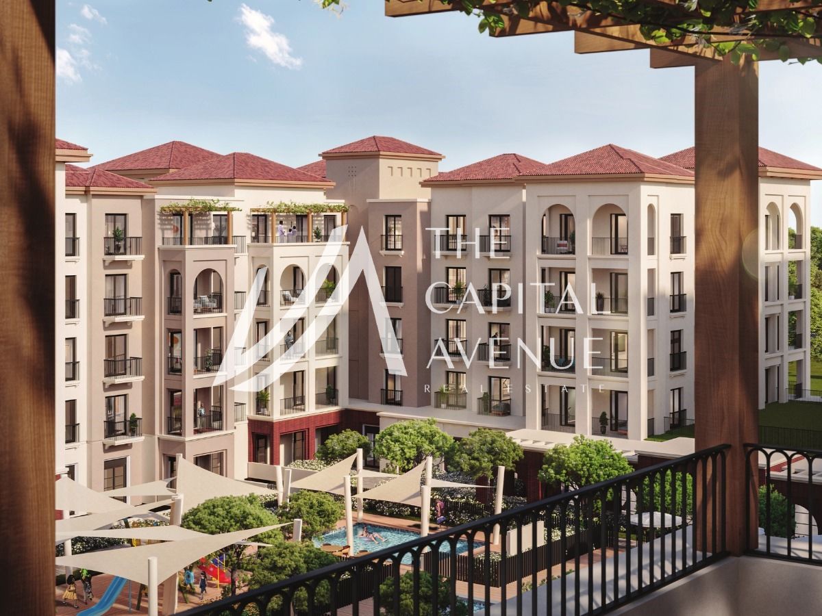 Low Premium | Spacious Layout | Payment Plan 40/60