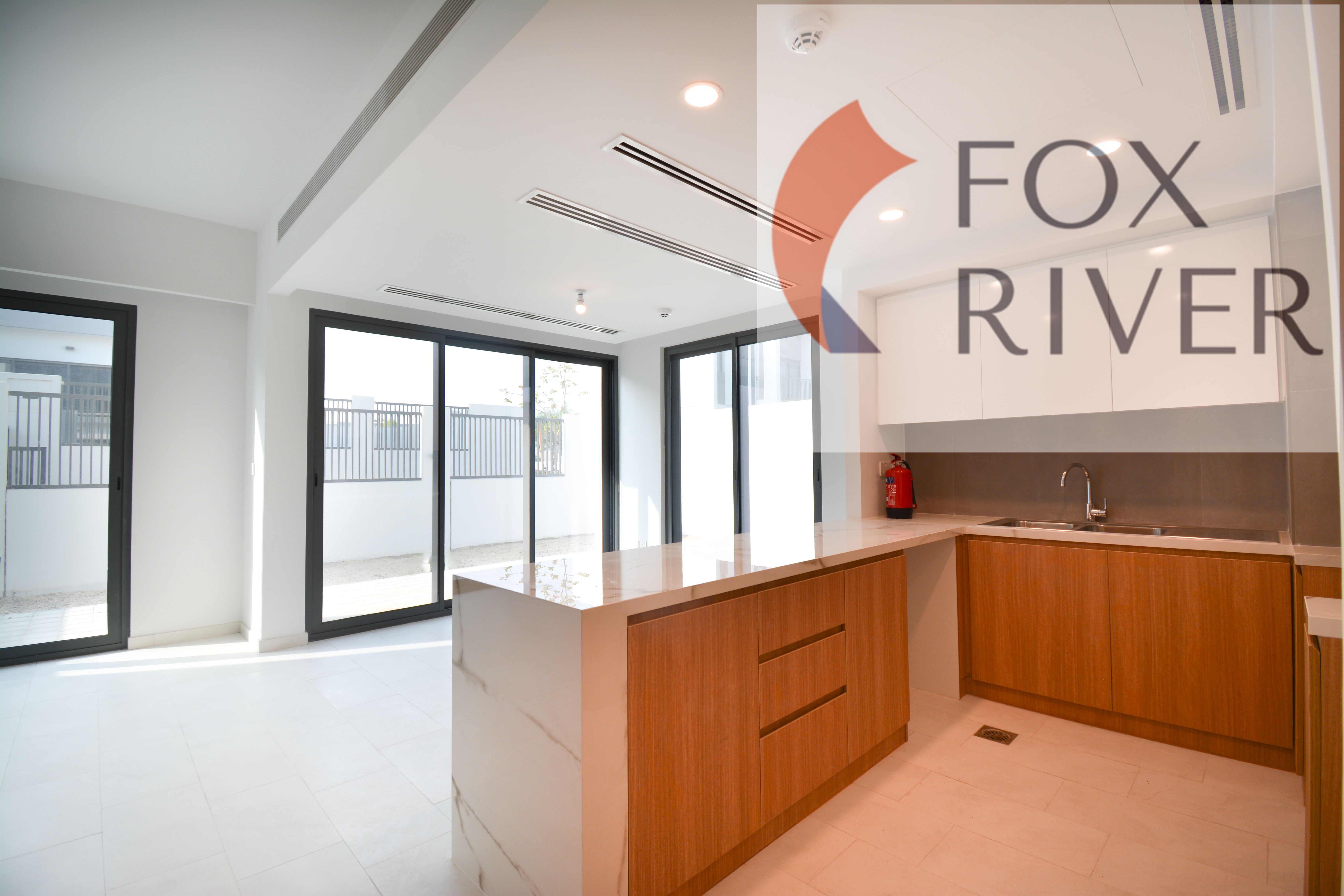 Unfurnished | Near Park and Pool | Prime Location