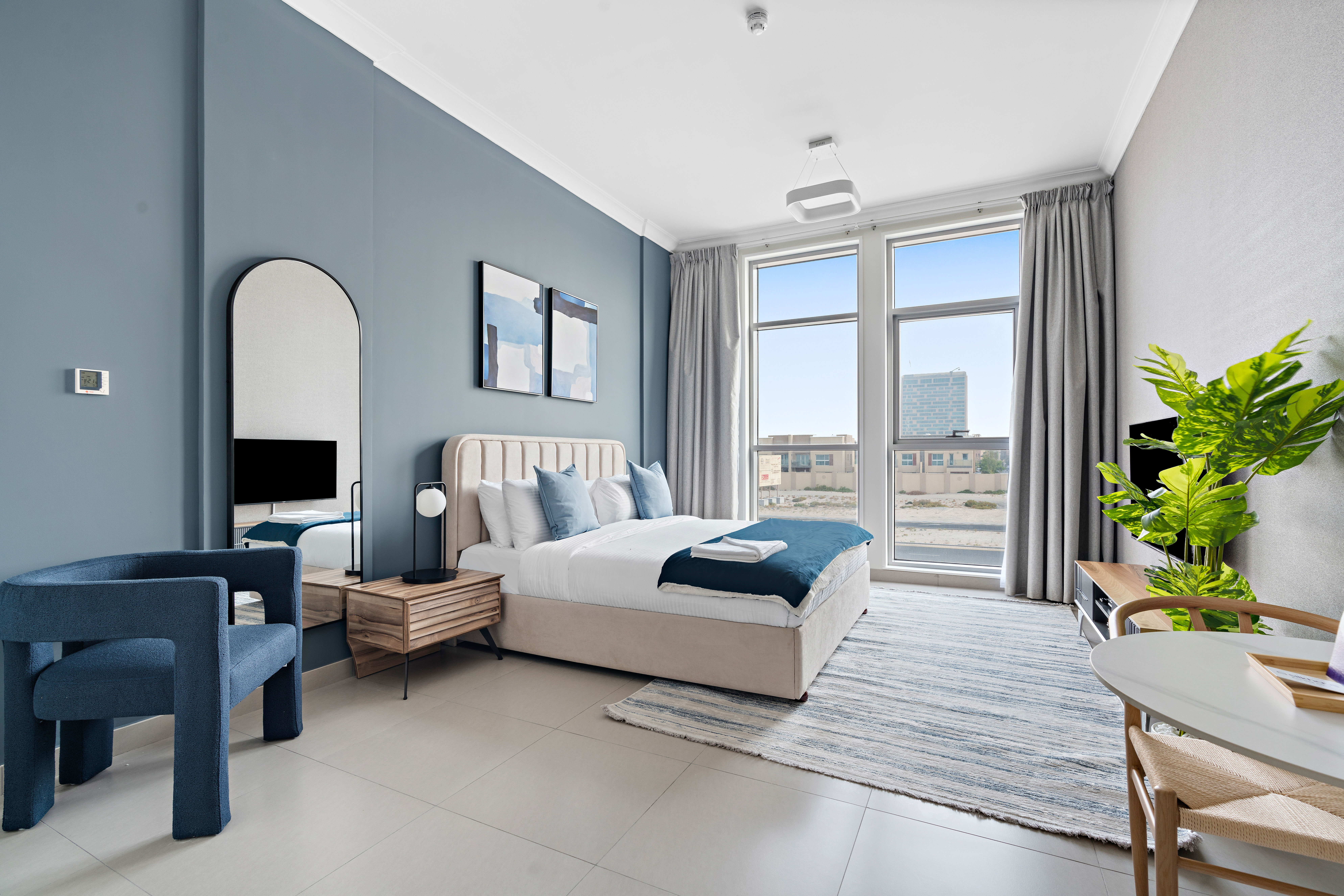 Real Final Price | All Bills Included | Furnished