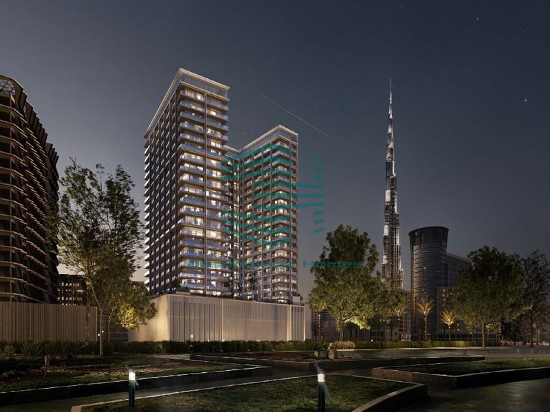 Downtown Border // Modern Finishing // Almost Ready // Investor Deal