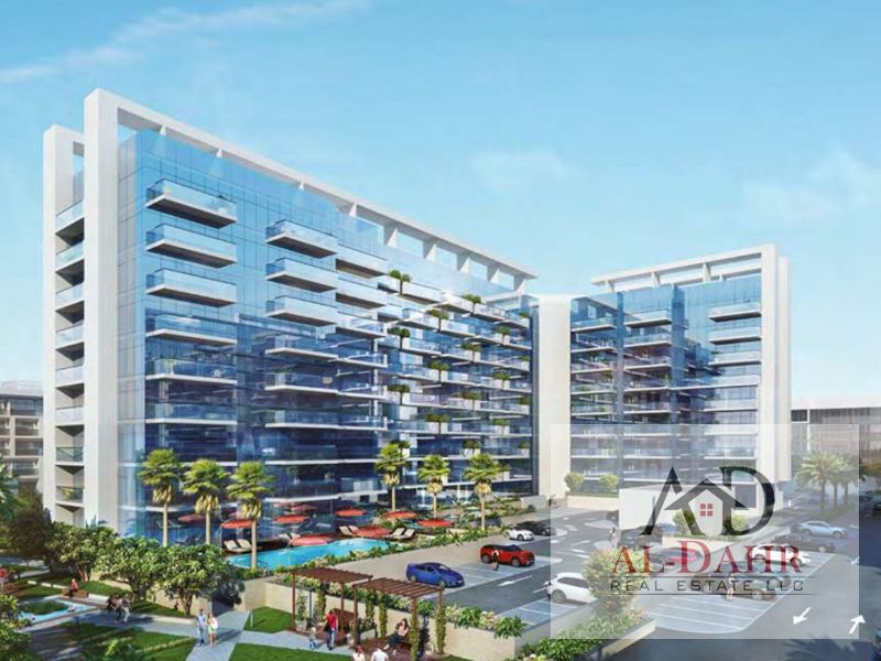 BRAND NEW | BEST LOCATION | HAND OVER SOON