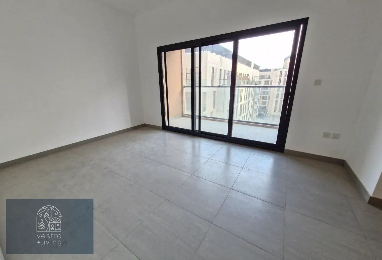 Distress Deal Premium 2BR Apartment in Al Mamsha Hamsa