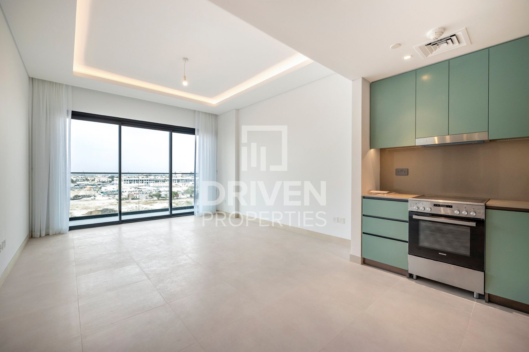 Brand New | Amazing Sea View | Prime Location