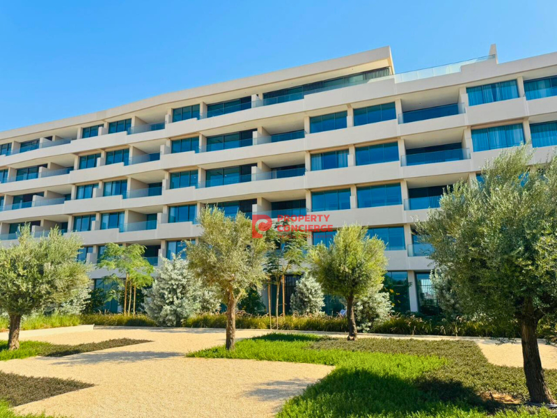 Beach Access | Park View | Ready to Move-In