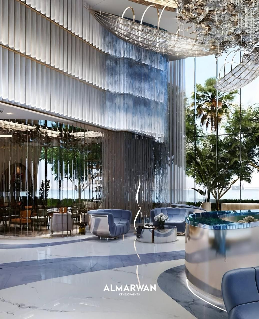 District 11/ futuristic hub of AI/ DP 10% / freehold/ 50,50 payment plan
