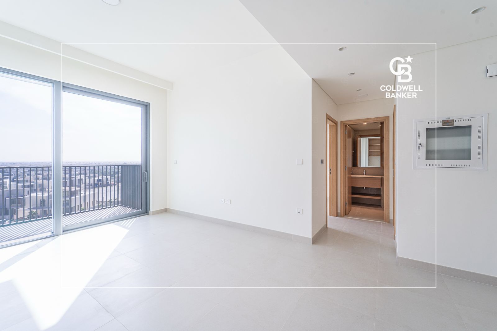 Walk-in Closet l Closed Kitchen l Spacious 3 BR