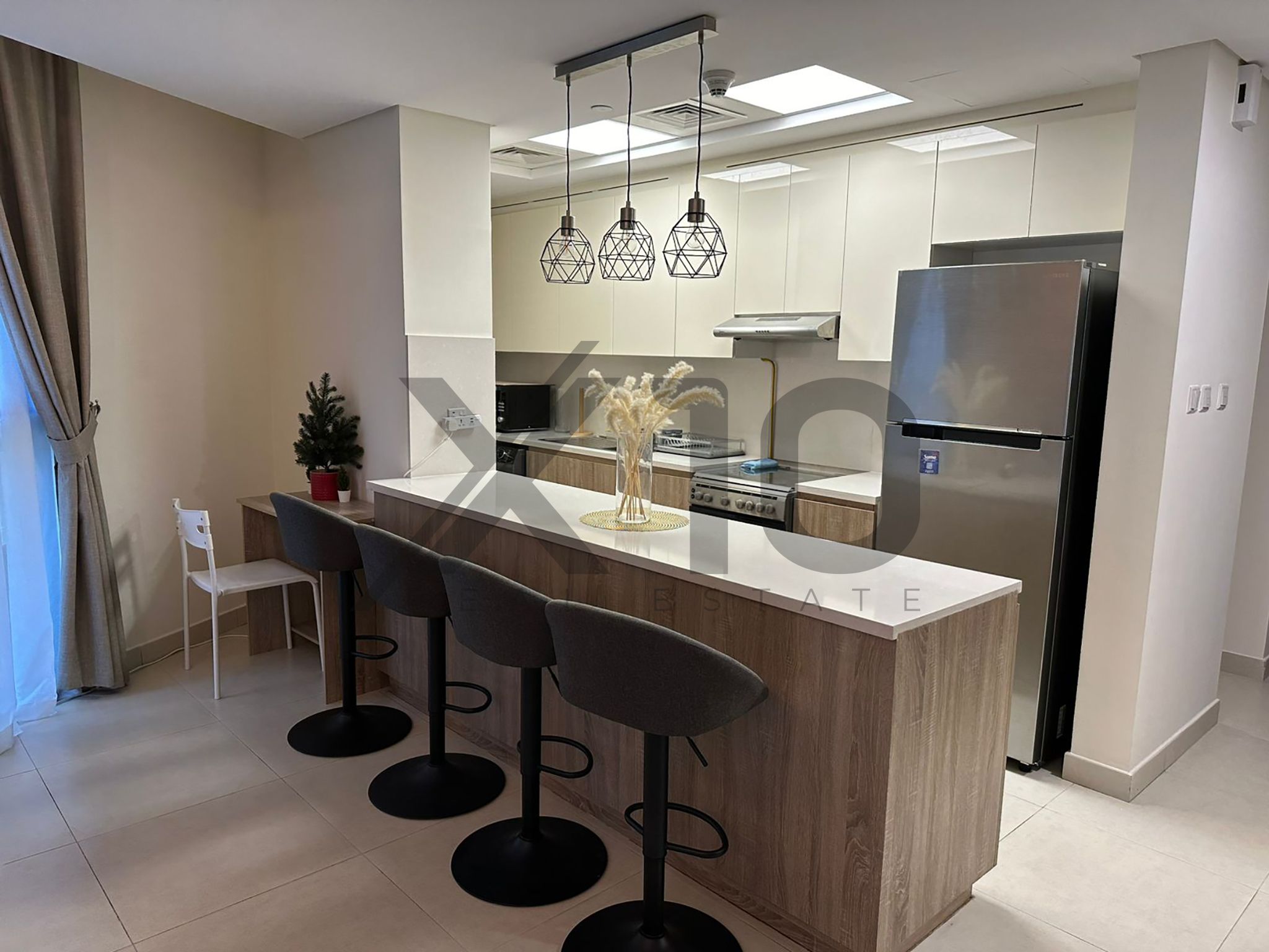 Large Studio | Fully Furnished | Vacant Soon