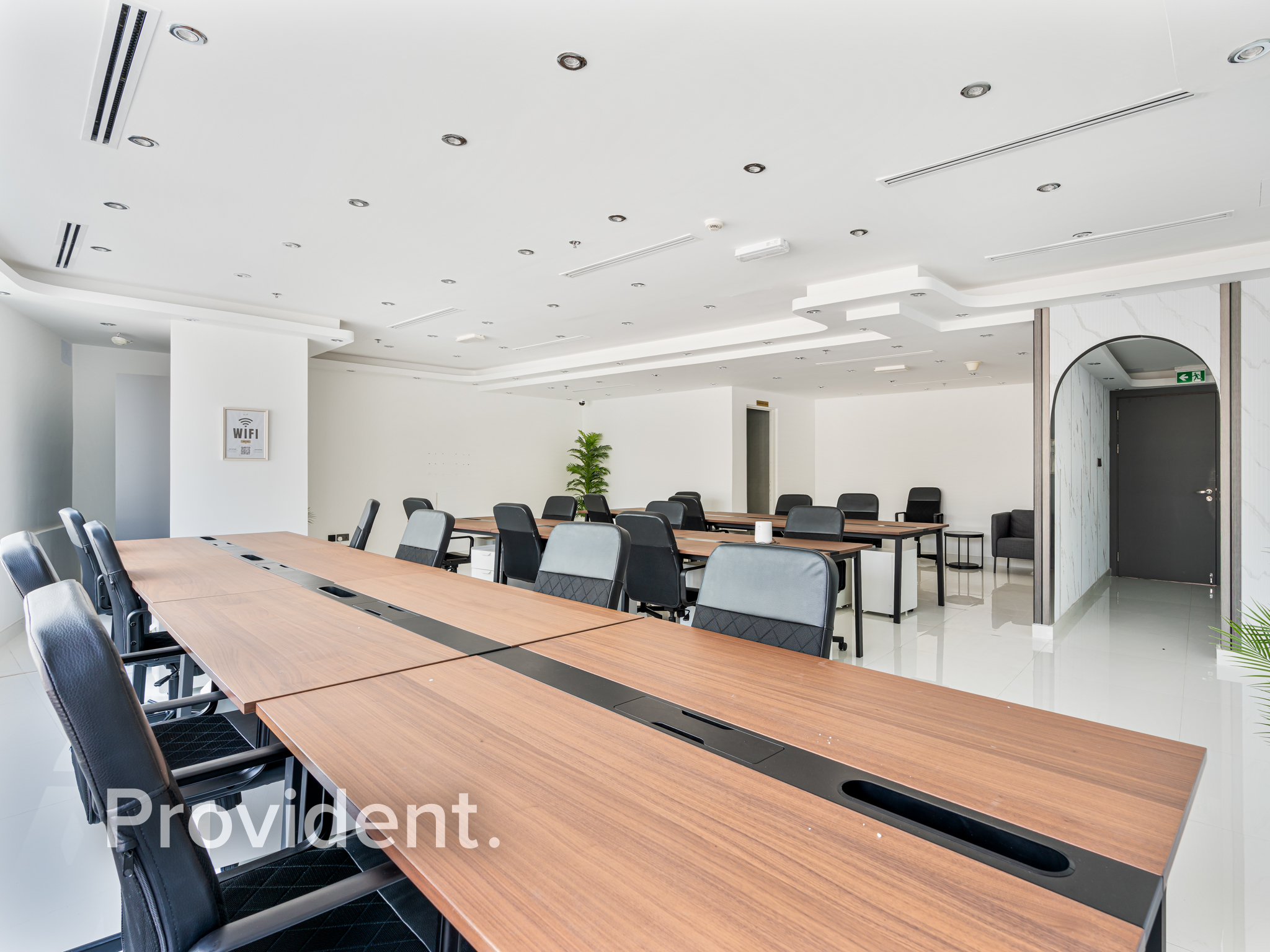 Fully Furnished | Prime Location | Ready to Move