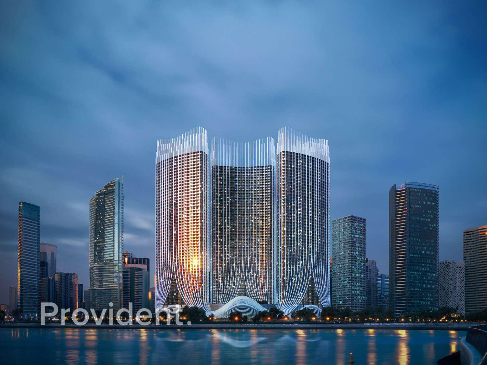 High Floor | Downtown View | High ROI