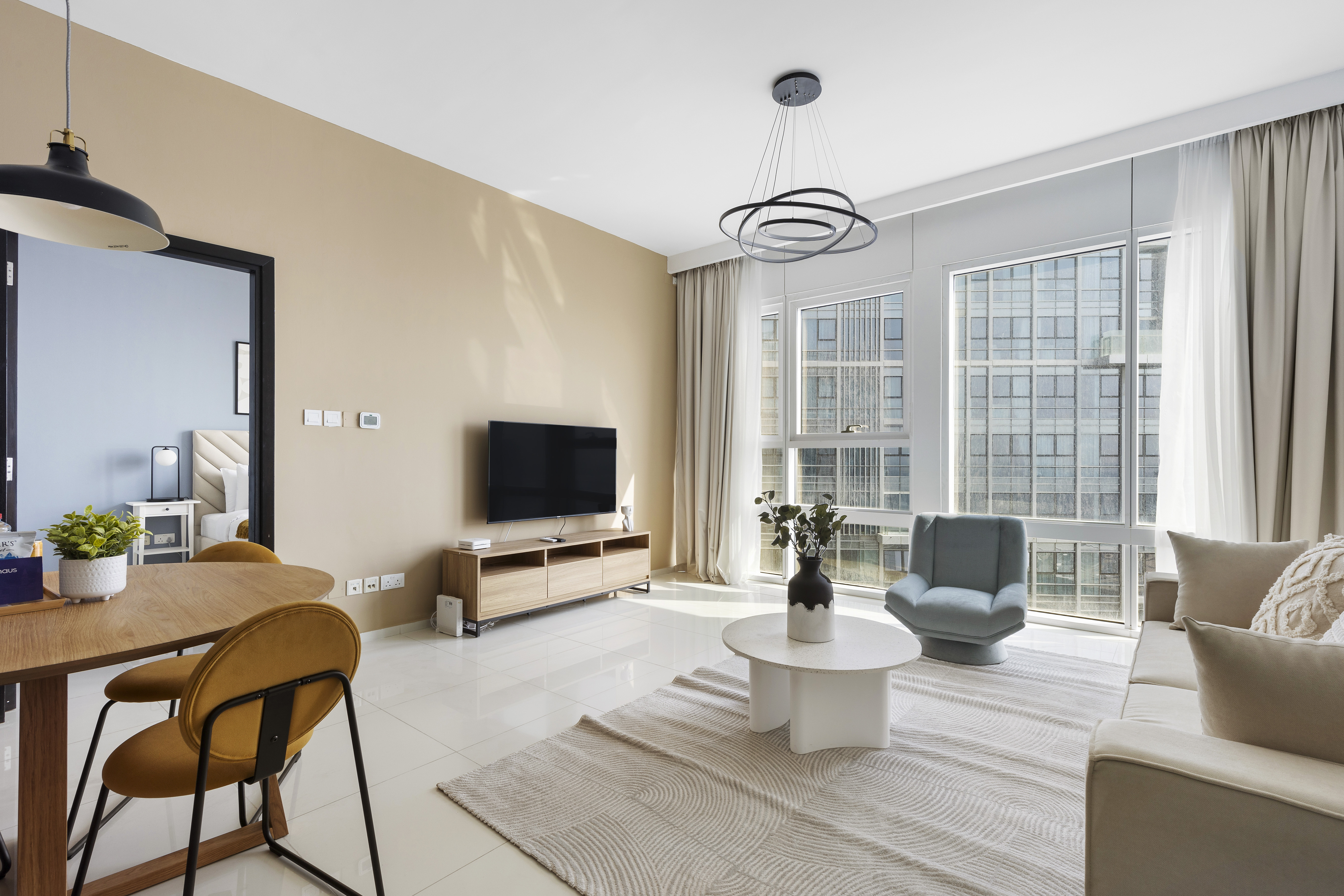 Flexible Payment | Furnished | Near ADGM