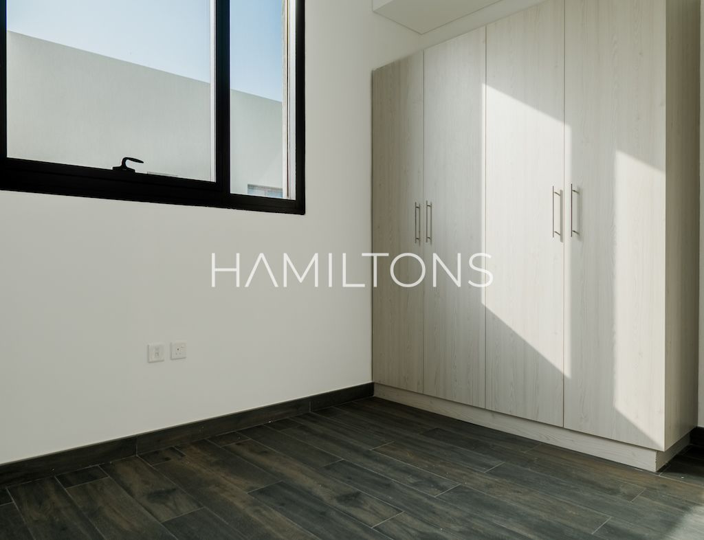 Family Villa | Gated Community | Resale