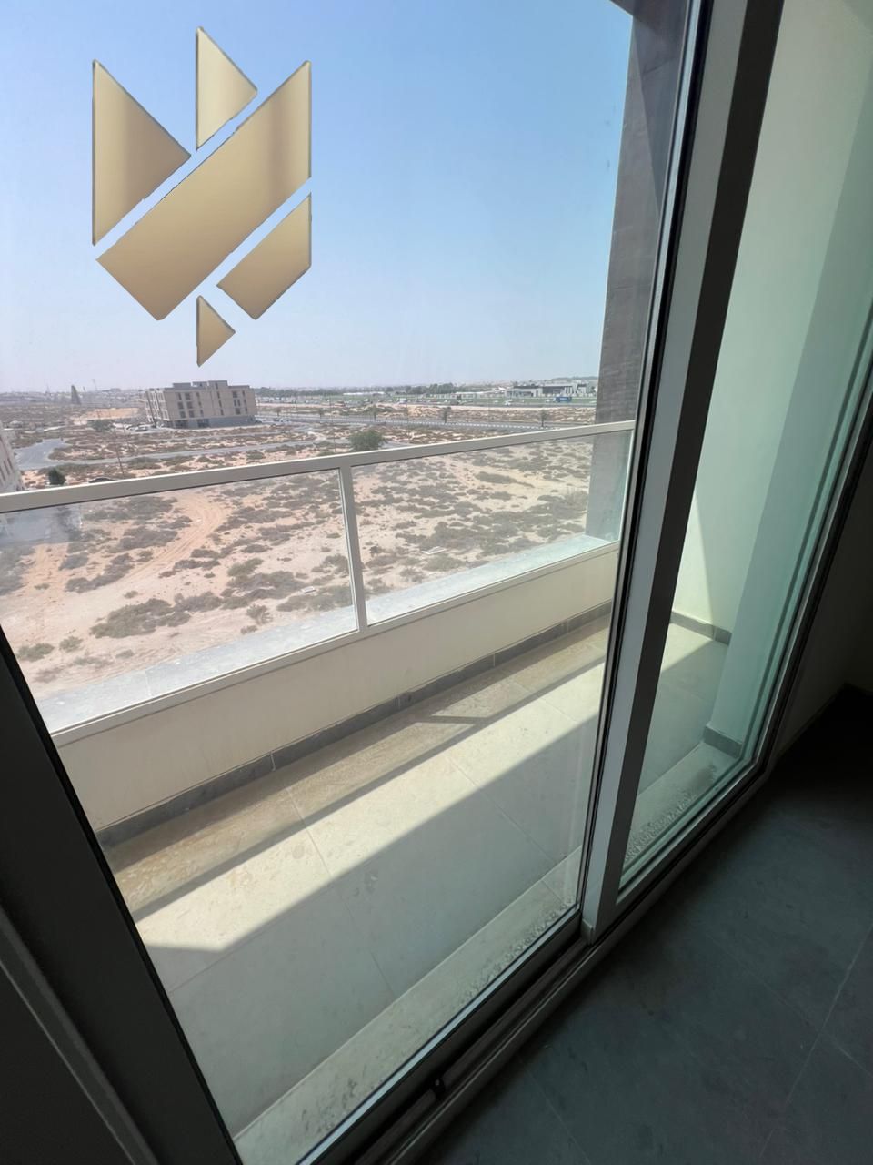 For rent: 2-bedroom apartment with living room | First tenant | Prime strategic location | Spacious layout | Modern design | Excellent finishing | Gre