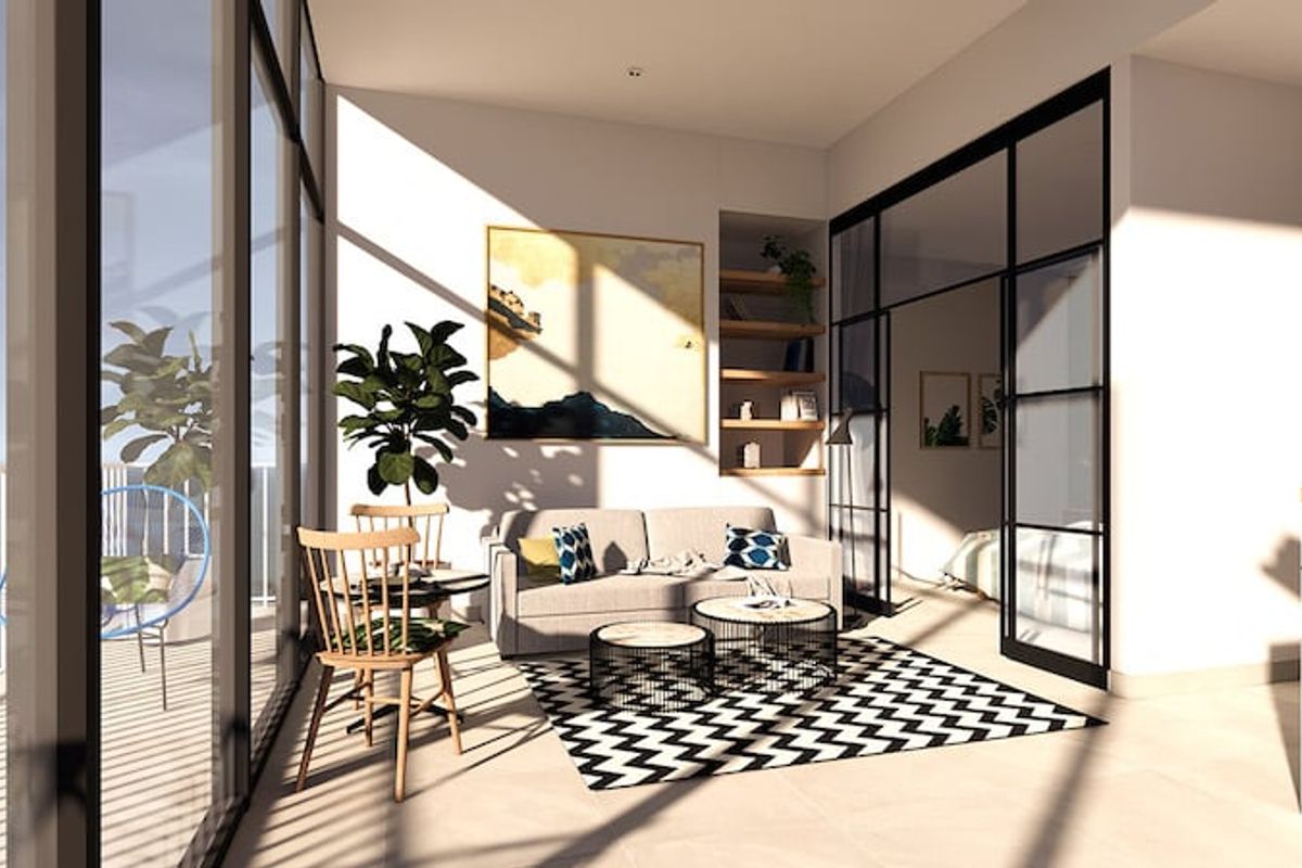 Amenities View | Best Layout | Pool View