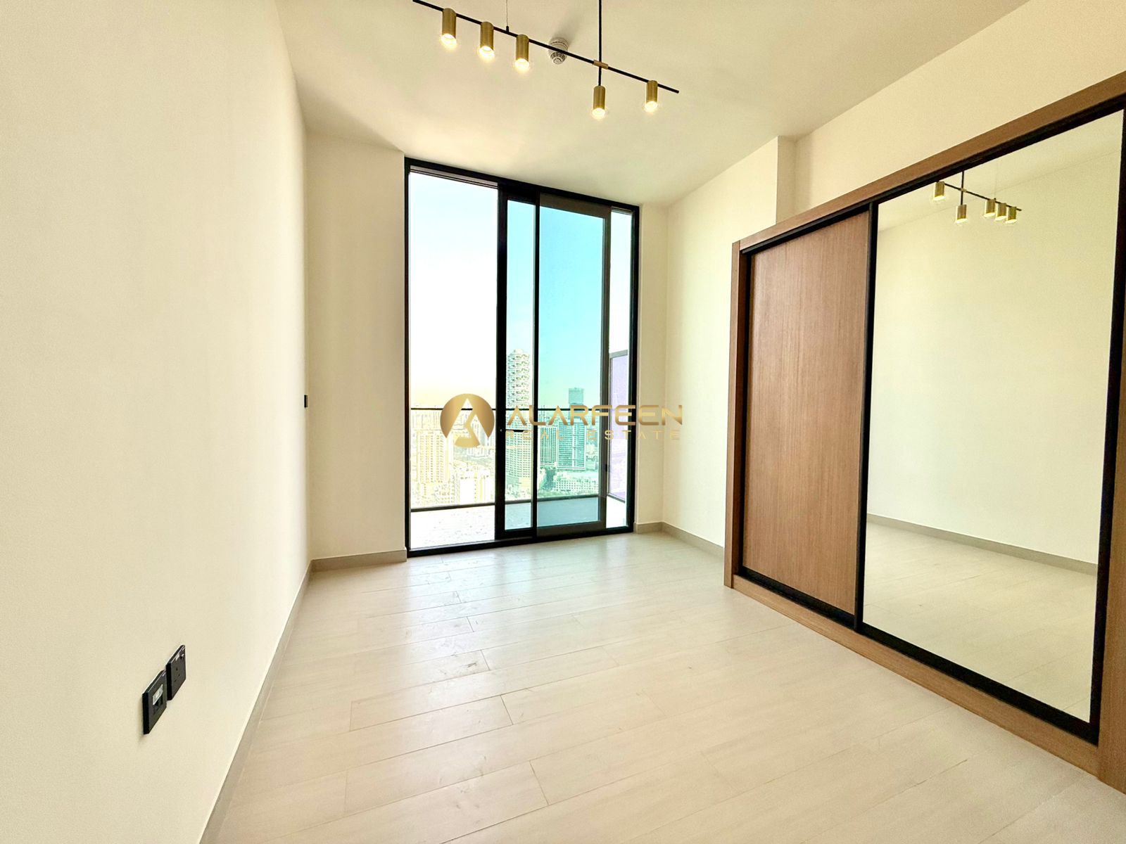 Higher Floor | Community View | Prime Location