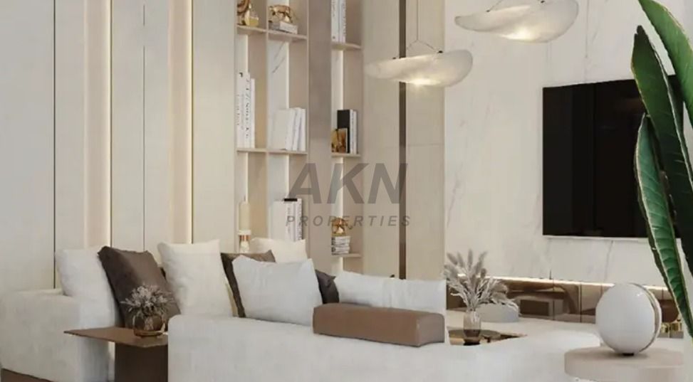 Spacious Studio | High Floor | Investor deal