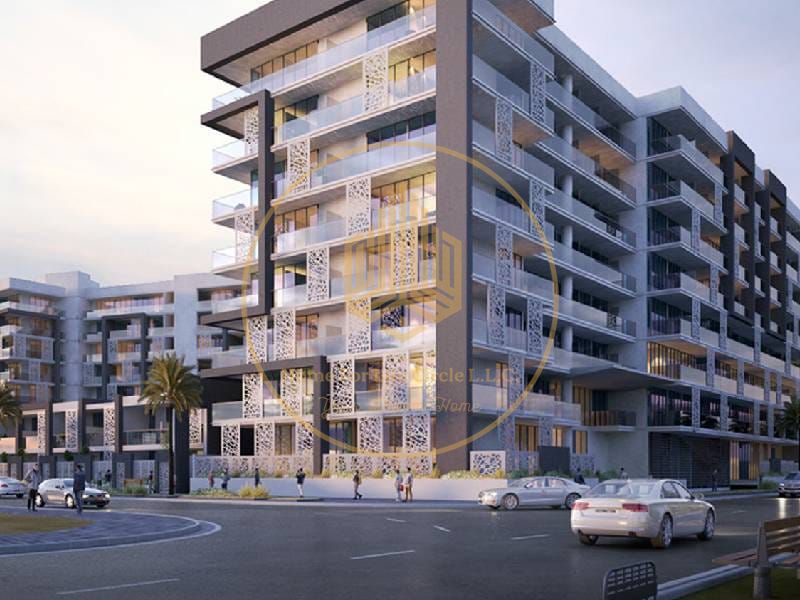 Hot Deal | Fully Furnished Studio | Best Price