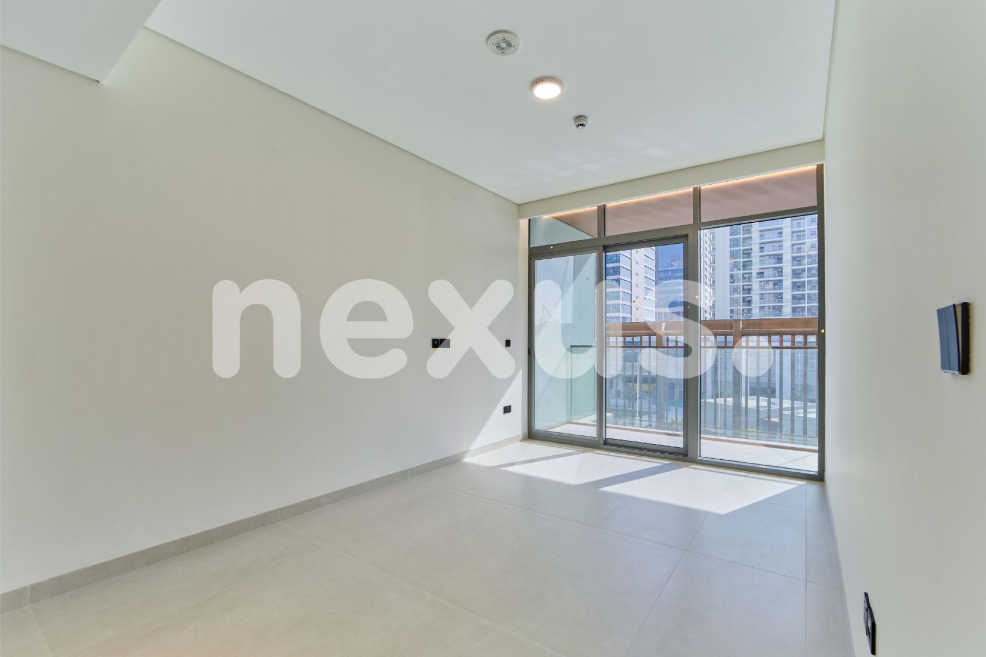 Park View | Corner Unit | Just Handover