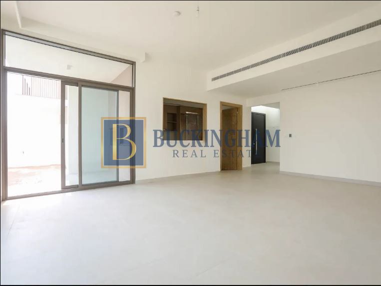 Spacious Modern 4BR + Maids | | Luxury Living