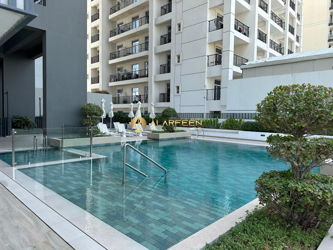 Park View | Spacious Unit | Call Now