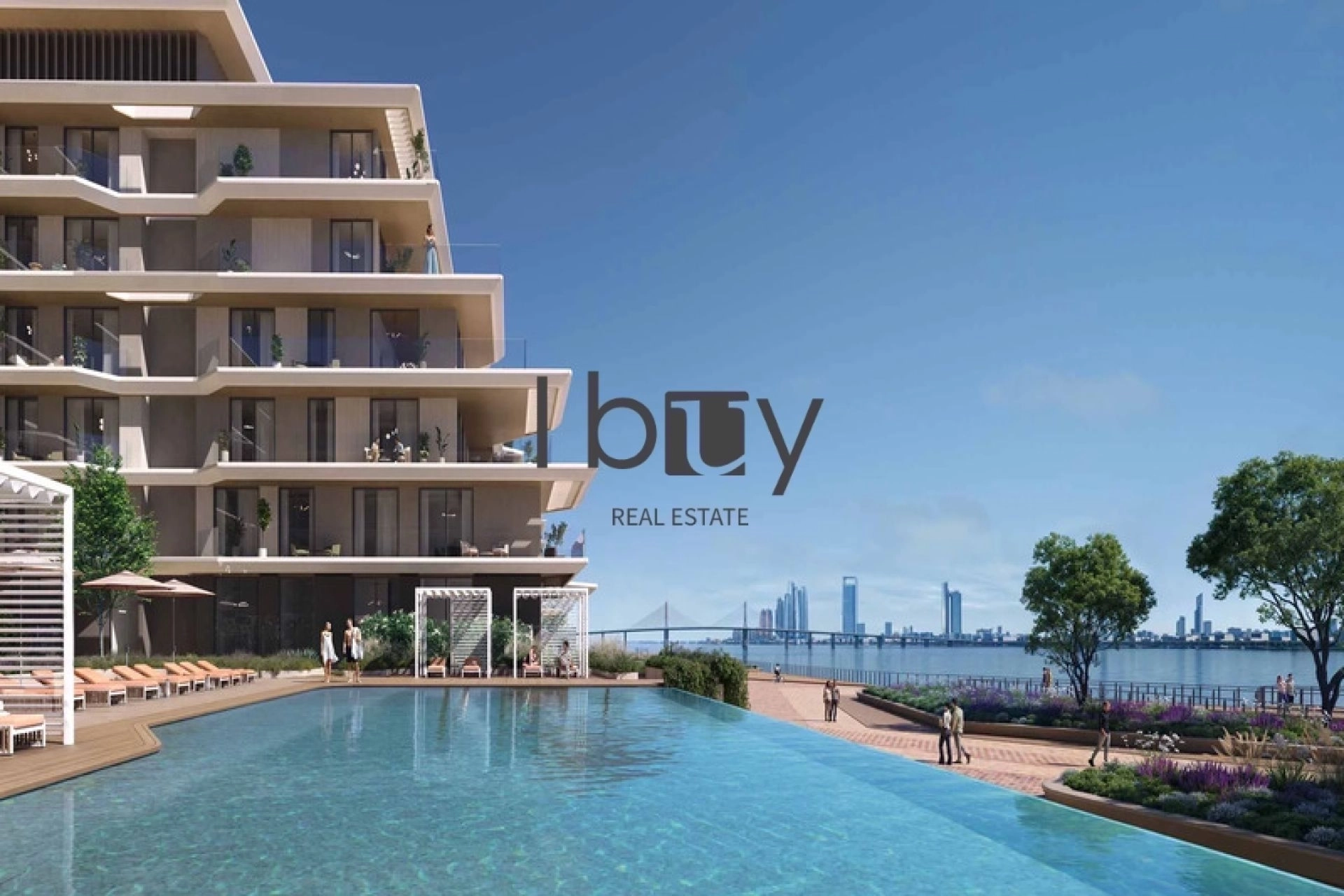 Bashayer Residences | Best Price | Limited Offer