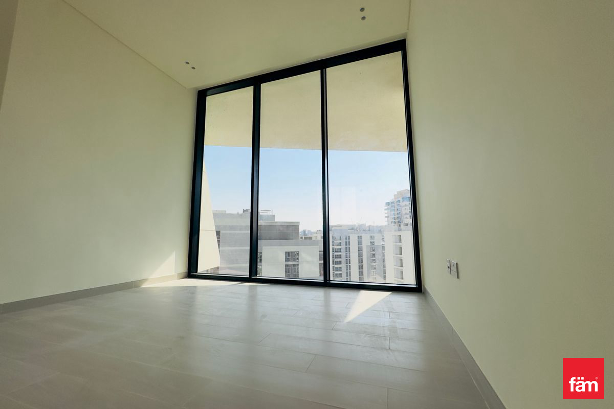 Unfurnished | Private Pool | Brand New