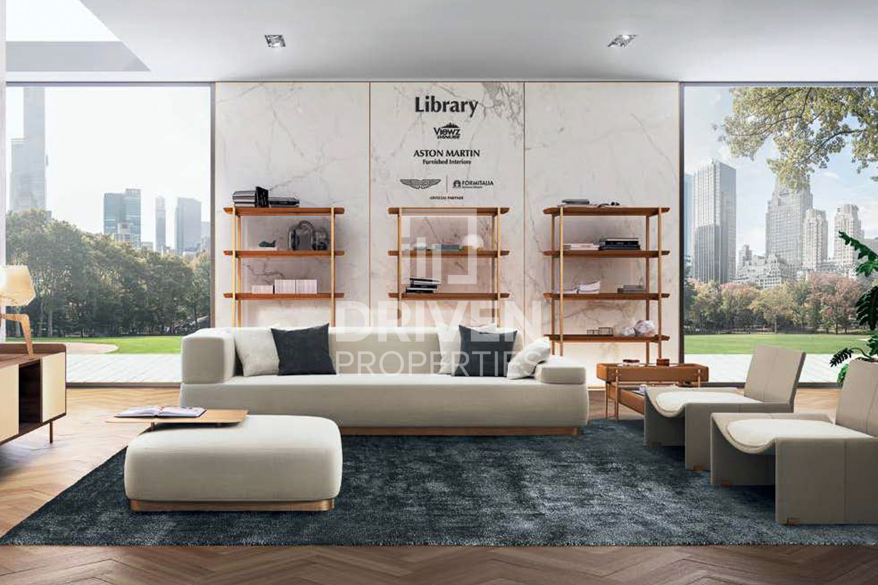 High Floor | PHPP 3 Year | Fully Furnished