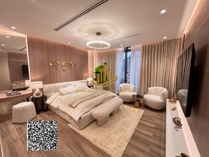 Own with us now for the first time in Ajman, the Tiger Downtown project – an opportunity not to be missed.