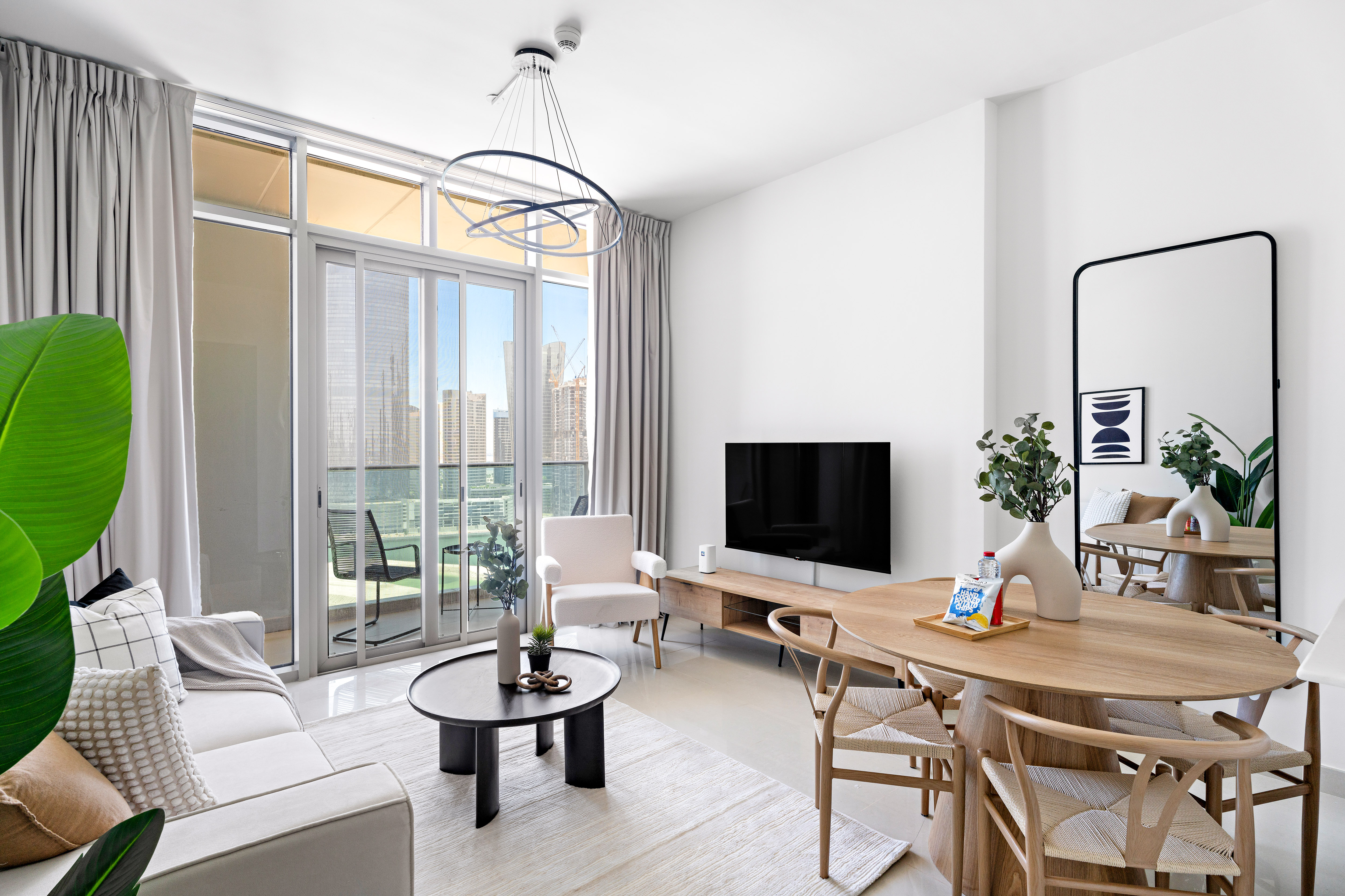 Flexible Payment | Furnished | All bills included